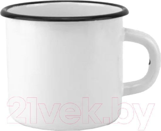 Изображение товара Кружка походная Эмаль 01-0103М