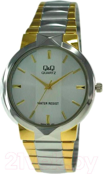 Изображение товара Часы наручные мужские Q&Q QA94J401Y