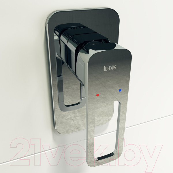 Изображение товара Смеситель IDDIS Slide SLISB00i66