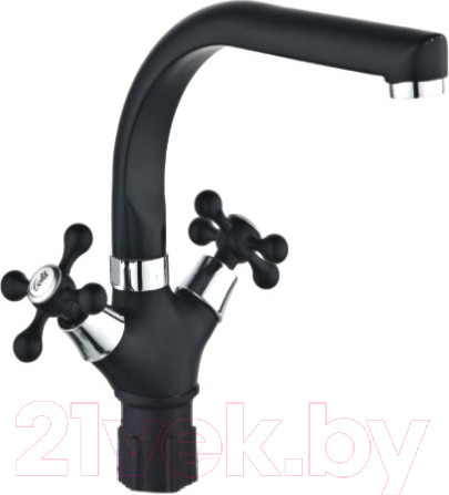 Изображение товара Смеситель Эверест B69-656