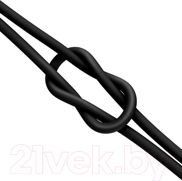 Изображение товара Кабель Baseus Superior USB To Type-C / CATYS-01 (1м, черный)