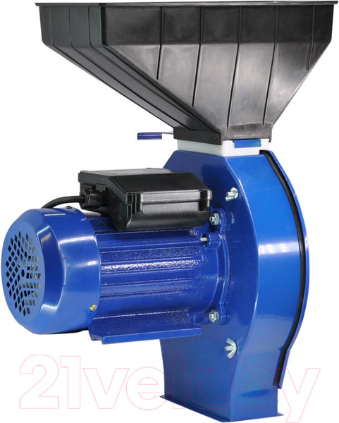 Изображение товара Измельчитель кормов электрический Brado BFC-185C