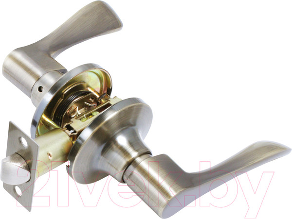 Изображение товара Защелка врезная Стандарт 8531 PS AB (бронза)