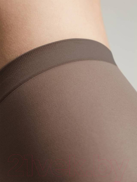 Изображение товара Колготки Conte Elegant Ideal 20 (р.3, grafit)