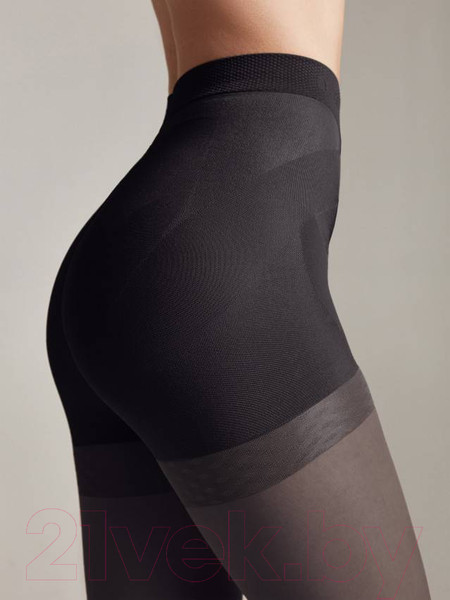 Изображение товара Колготки Conte Elegant X-Press 20 (р.3, nero)