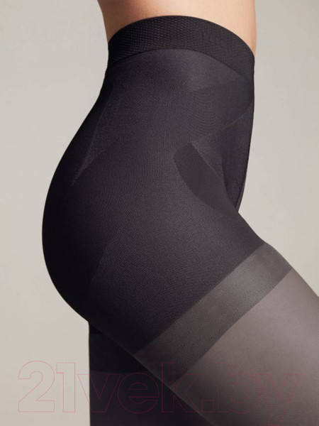 Изображение товара Колготки Conte Elegant X-Press 20 (р.3, nero)