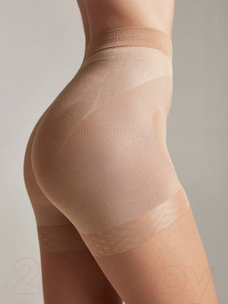 Изображение товара Колготки Conte Elegant X-Press 20 (р.4, bronz)