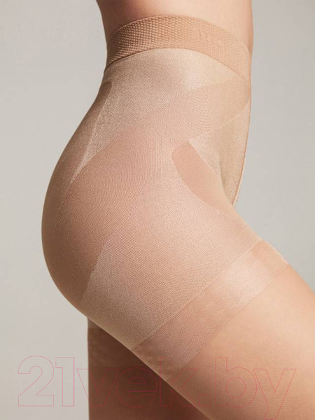Изображение товара Колготки Conte Elegant X-Press 20 (р.4, bronz)