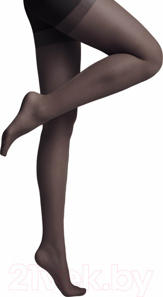 Изображение товара Колготки Conte Elegant X-Press 20 (р.2, nero)