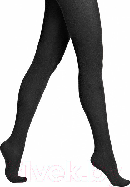Изображение товара Колготки Conte Elegant Cashmere 250 (р.4, grafit)