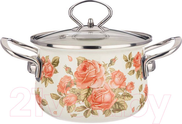 Изображение товара Кастрюля Agness 915-135