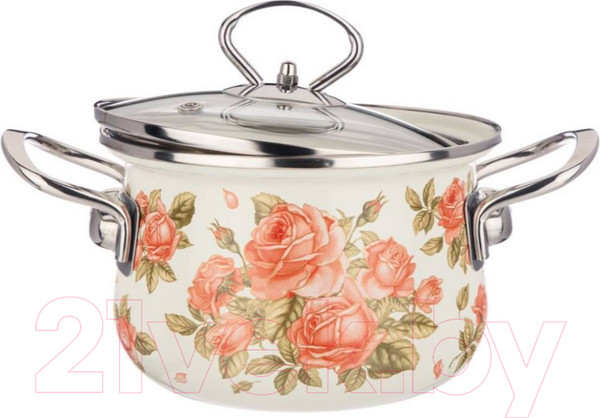 Изображение товара Кастрюля Agness 915-135