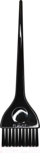 Изображение товара Кисть для окрашивания волос Flawle Classic 1.101.01 (черный)