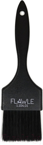 Изображение товара Кисть для окрашивания волос Flawle Painter 1.104.01 (черный)