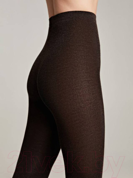 Изображение товара Колготки Conte Elegant Cashmere 250 (р.4, mocca)