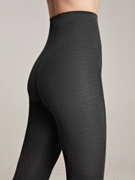 Изображение товара Колготки Conte Elegant Cashmere 250 (р.3, grafit)