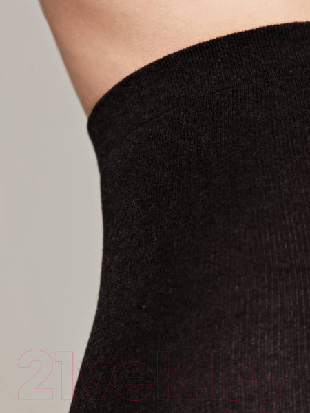 Изображение товара Колготки Conte Elegant Cashmere 250 (р.3, nero)