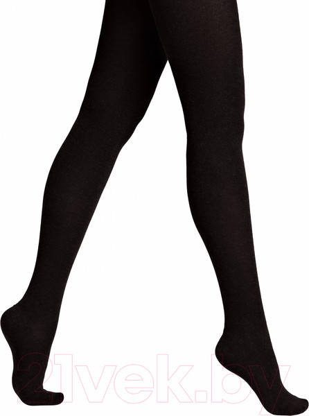 Изображение товара Колготки Conte Elegant Cashmere 250 (р.3, nero)