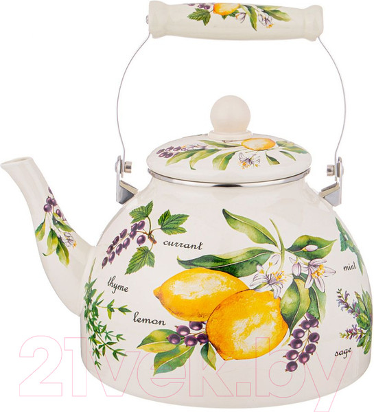 Изображение товара Чайник Agness 934-423