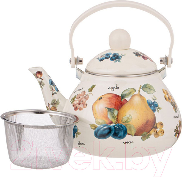 Изображение товара Чайник Agness 934-425