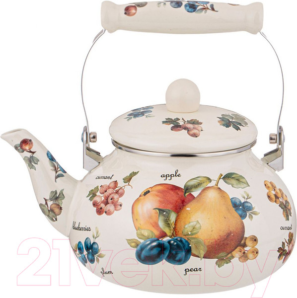 Изображение товара Чайник Agness 934-426