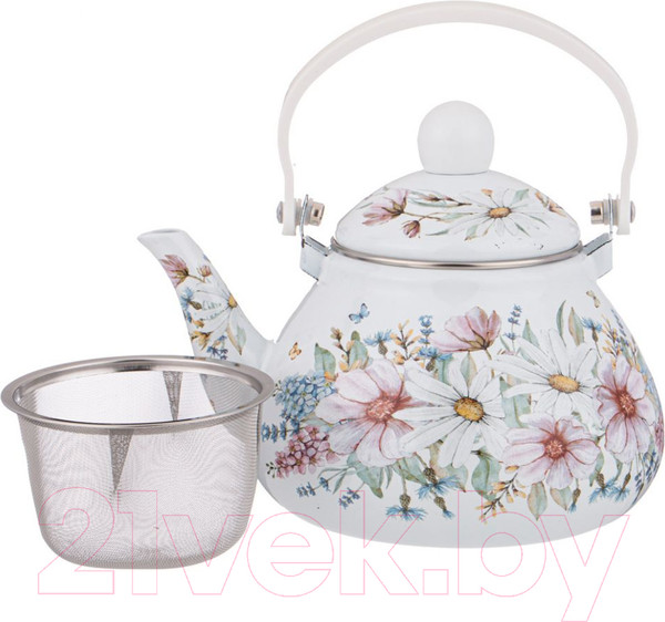 Изображение товара Чайник Agness 934-430