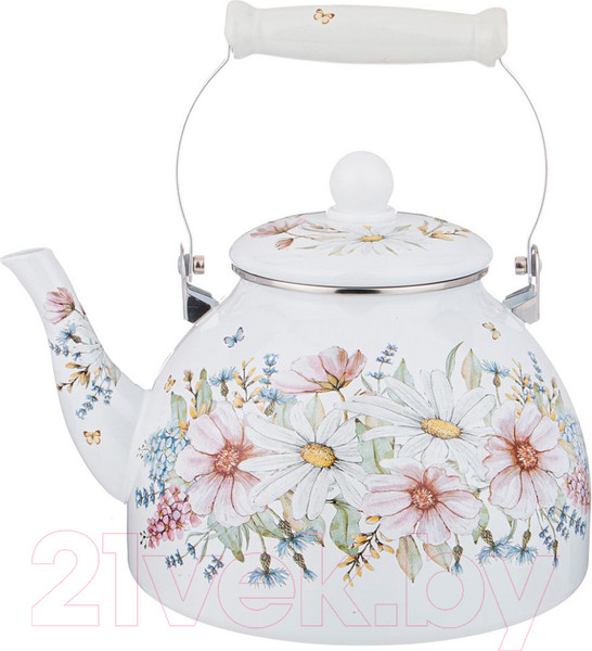 Изображение товара Чайник Agness 934-433
