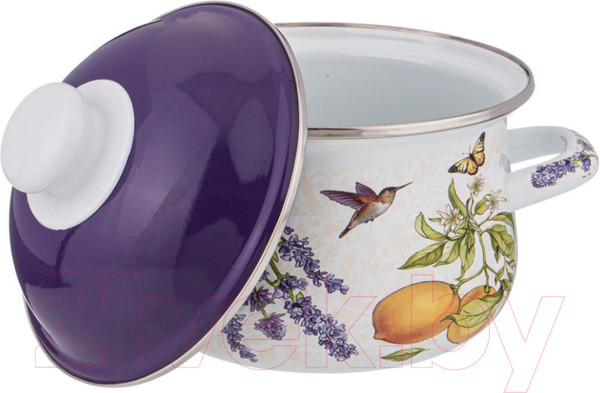 Изображение товара Кастрюля Agness 934-545