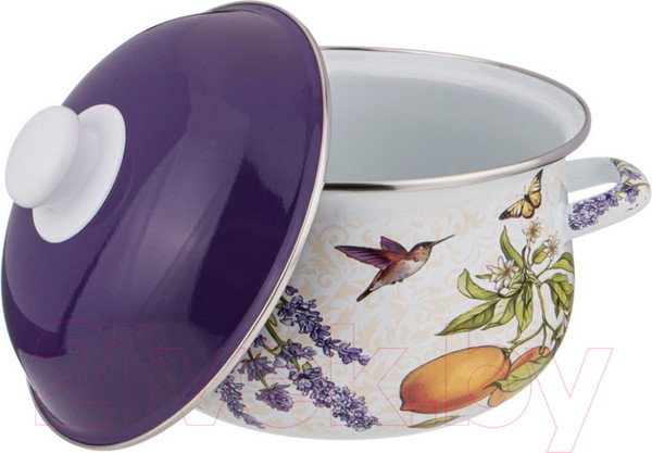 Изображение товара Кастрюля Agness 934-547