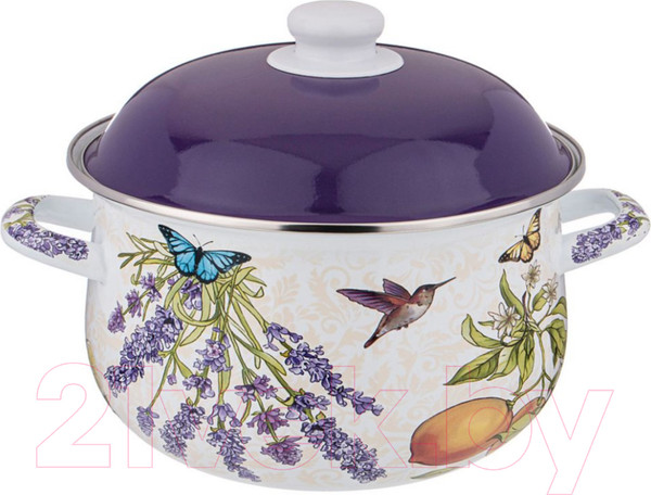 Изображение товара Кастрюля Agness 934-548