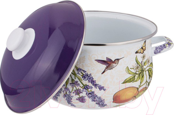 Изображение товара Кастрюля Agness 934-548