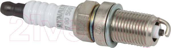 Изображение товара Свеча зажигания для авто Renault 7700500180