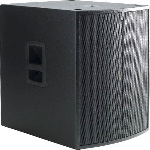 Изображение товара Студийный монитор Audiophony ATOM18ASUB