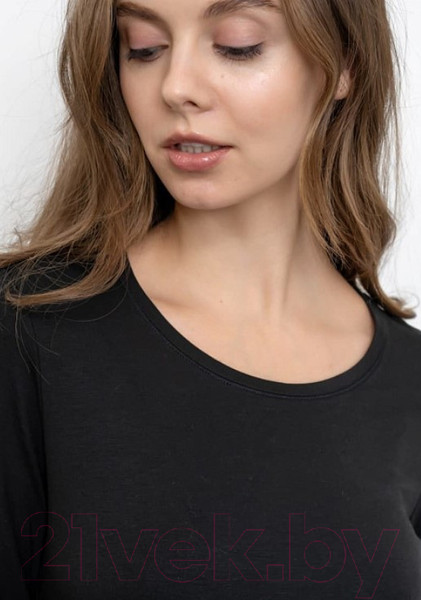 Изображение товара Термокофта Mark Formelle 602332 (р.164/170-96-102, черный)