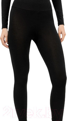 Изображение товара Термоштаны Mark Formelle 642266 (р.158/164-98, черный)