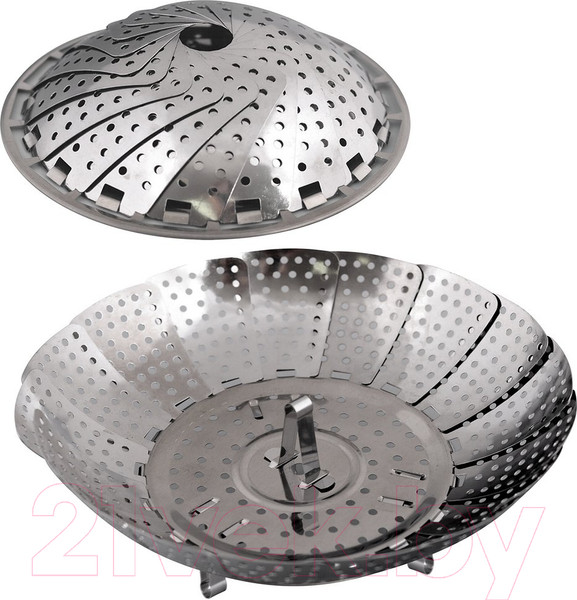 Изображение товара Паровая корзина Мультидом VL80-9