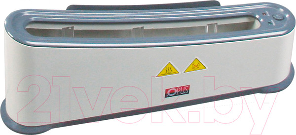 Изображение товара Термопереплетчик OPUS TB250