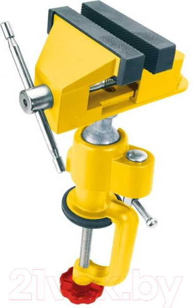 Изображение товара Тиски Topex 07A307