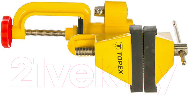 Изображение товара Тиски Topex 07A307