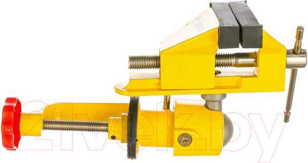 Изображение товара Тиски Topex 07A307