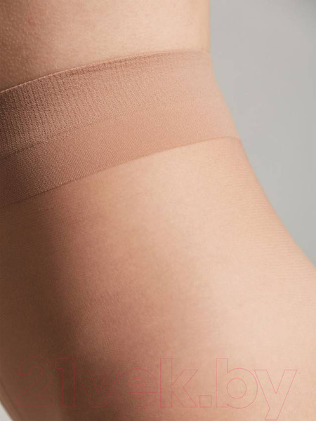 Изображение товара Колготки Conte Elegant Tango 20 (р.2, natural)