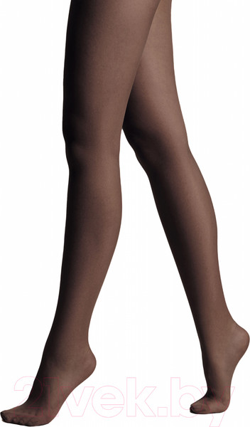 Изображение товара Колготки Conte Elegant Tango 20 (р.3, nero)