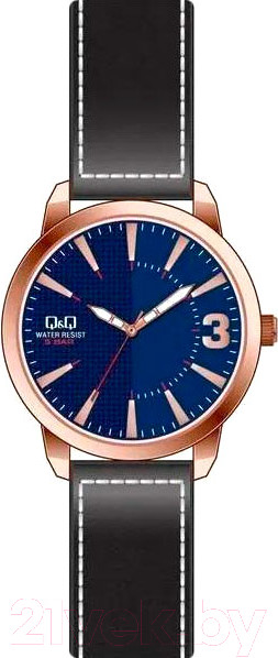 Изображение товара Часы наручные мужские Q&Q QA98J102Y
