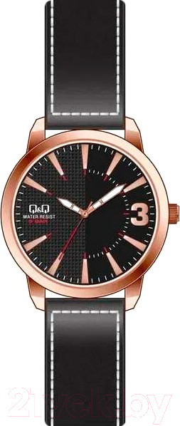 Изображение товара Часы наручные мужские Q&Q QA98J112Y