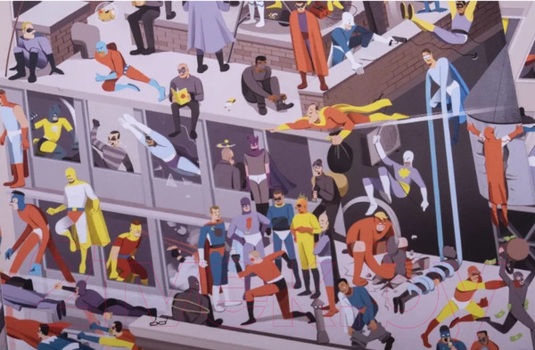 Изображение товара Настольная игра GaGa Последнее послание / GG238