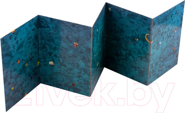 Изображение товара Настольная игра GaGa Последнее послание / GG238