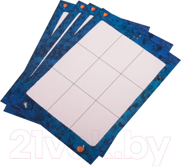 Изображение товара Настольная игра GaGa Последнее послание / GG238