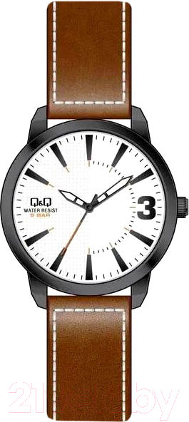 Изображение товара Часы наручные мужские Q&Q QA98J501Y
