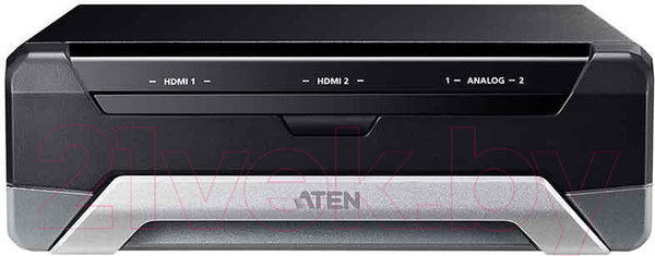 Изображение товара Конвертер Aten UC3022-AT-G