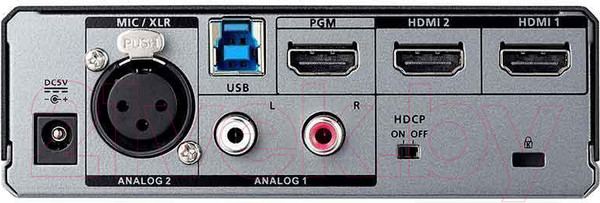 Изображение товара Конвертер Aten UC3022-AT-G